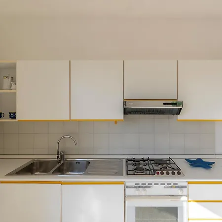 Casa Vista Darsena - Helloelba بورتوفيرّايو