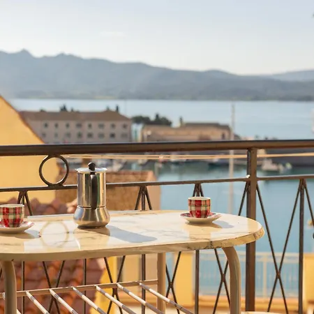 Holiday home Casa Vista Darsena - Helloelba Portoferraio