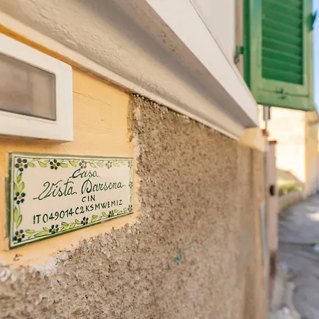 Casa Vista Darsena - Helloelba