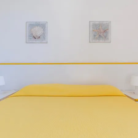 Casa Vista Darsena - Helloelba Сasa de vacaciones Portoferraio