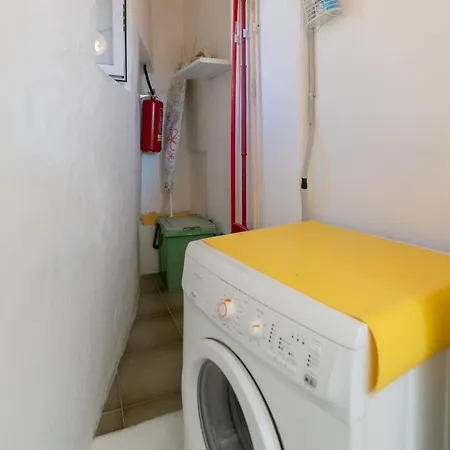 Casa Vista Darsena - Helloelba