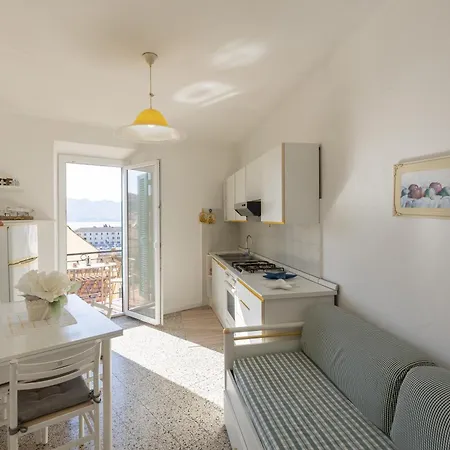 Casa Vista Darsena - Helloelba Holiday home