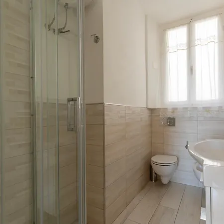 Casa Vista Darsena - Helloelba Holiday home *