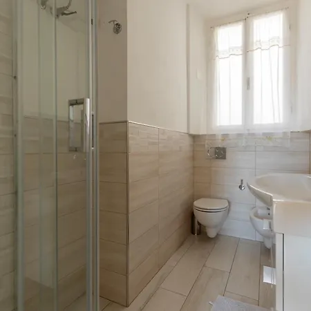Casa Vista Darsena - Helloelba Nyaraló *