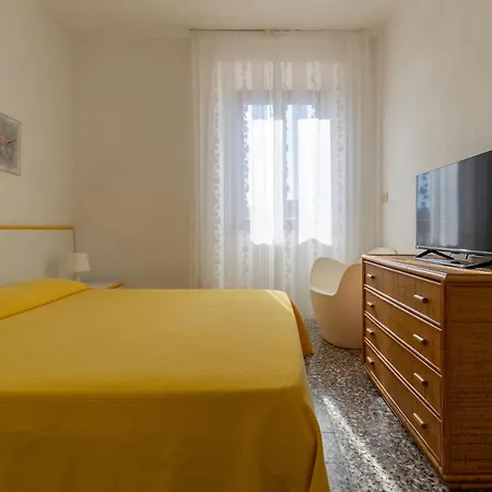 Casa Vista Darsena - Helloelba Prázdninový dům Portoferraio