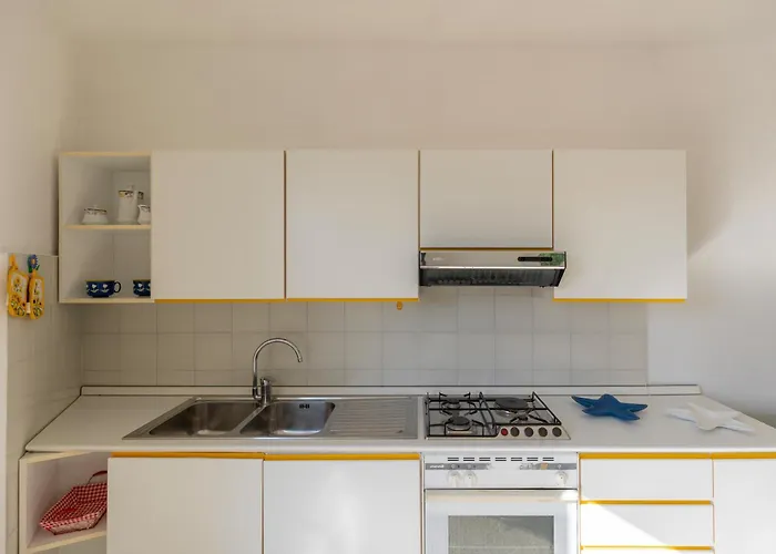 Casa Vista Darsena - Helloelba Portoferraio