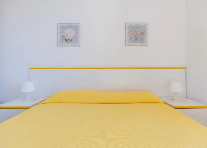 Casa Vista Darsena - Helloelba Tatil Evi Portoferraio