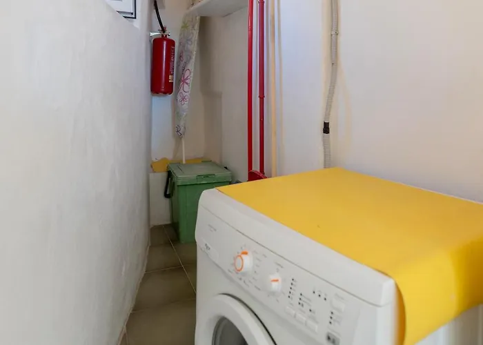 Casa Vista Darsena - Helloelba