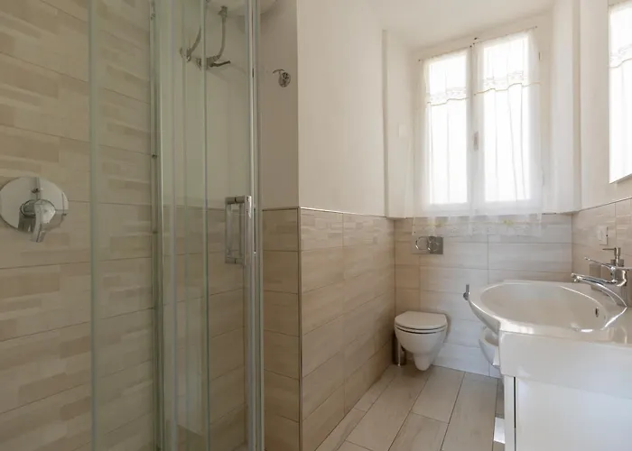 Casa Vista Darsena - Helloelba Tatil Evi *