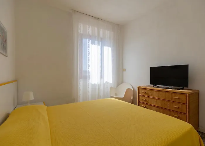 Casa Vista Darsena - Helloelba