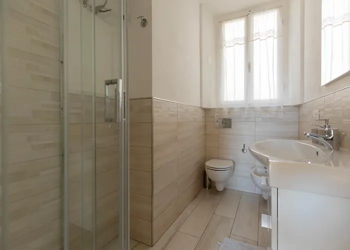 Casa Vista Darsena - Helloelba Tatil Evi *