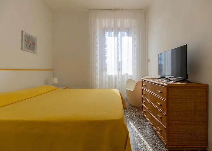 Casa Vista Darsena - Helloelba Tatil Evi Portoferraio