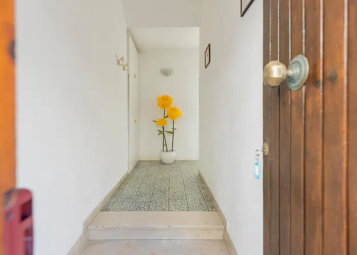 Casa Vista Darsena - Helloelba